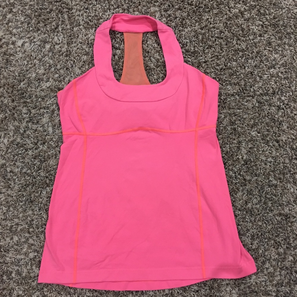 Women’s Lululemon Tank Top